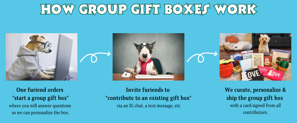 How Group Boxes Work